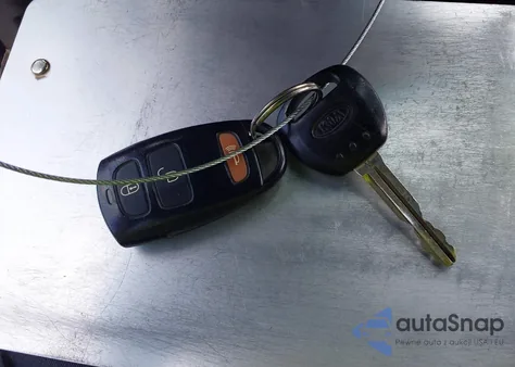 2010 Kia Sedona Lx z USA, uszkodzony, nr VIN KNDMG4C3XA6349255